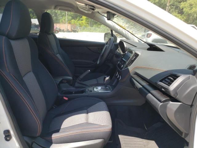 Photo 5 from auction – 2022 SUBARU CROSSTREK with VIN JF2GTAPC6NH223049