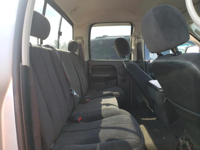 Photo 6 from auction – 2004 DODGE RAM 1500 S with VIN 1D7HU18D44J145987