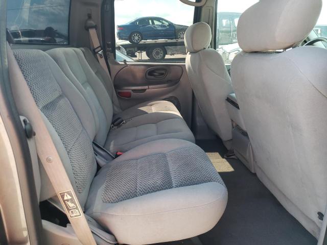 Photo 6 from auction – 2003 FORD F150 SUPER with VIN 1FTRW08L33KA13791