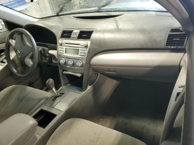 Photo 9 from auction – 2008 TOYOTA CAMRY CE with VIN 4T1BE46K28U783753