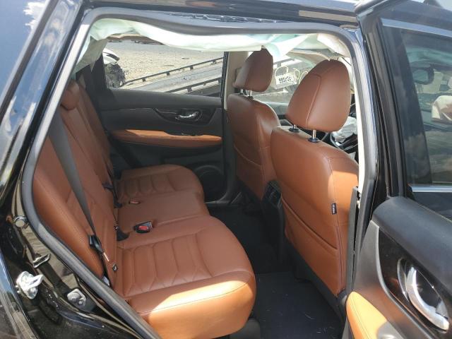 Photo 6 from auction – 2018 NISSAN ROGUE S with VIN JN8AT2MT2JW462705