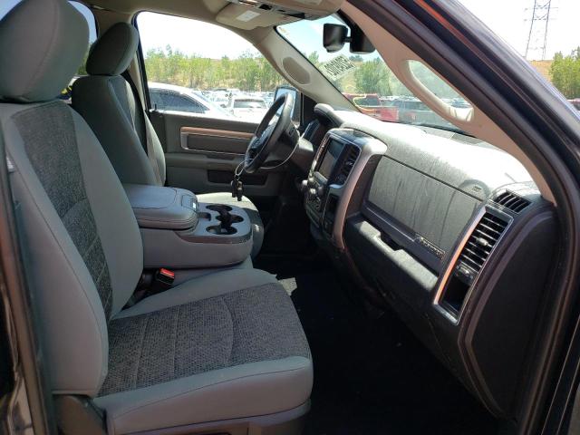 Photo 5 from auction – 2018 RAM 1500 SLT with VIN 1C6RR7GT2JS312405