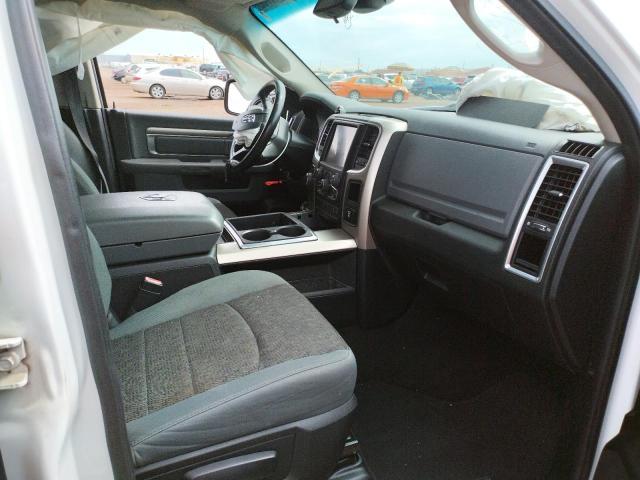 Photo 5 from auction – 2014 RAM 1500 SLT with VIN 1C6RR6LM5ES391034
