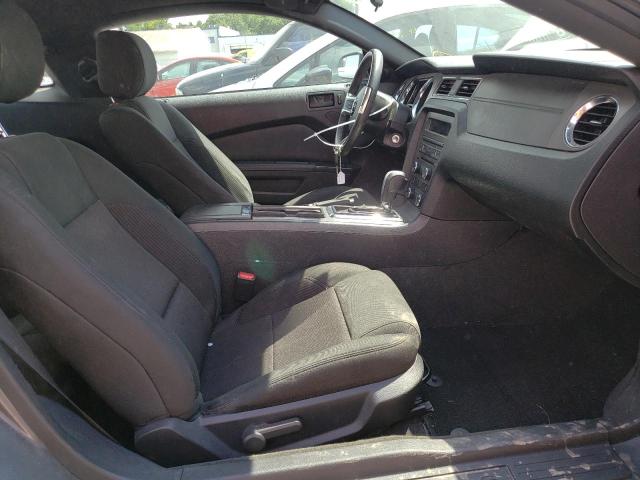 Photo 5 from auction – 2014 FORD MUSTANG with VIN 1ZVBP8AM2E5301414