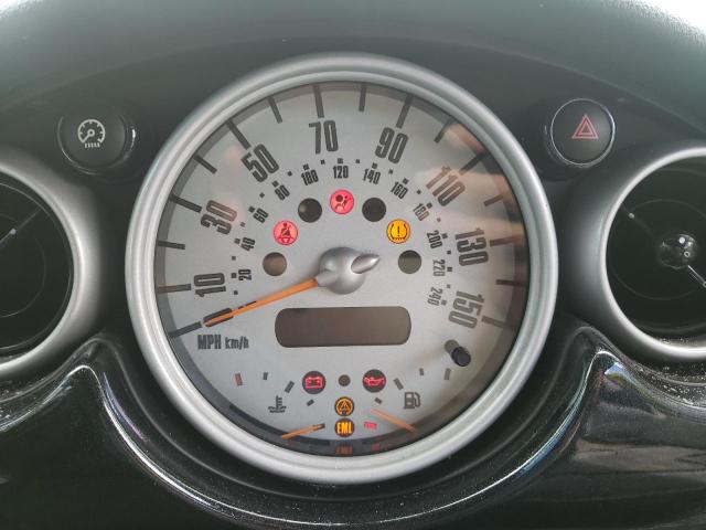 Photo 8 from auction – 2002 MINI COOPER with VIN WMWRC33472TC36757