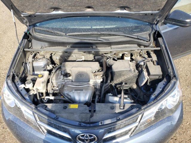 Photo 7 from auction – 2013 TOYOTA RAV4 LE with VIN JTMBFREV1DD024774