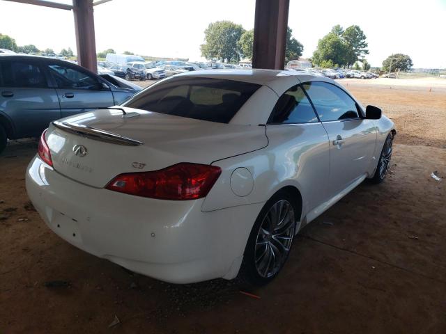 Photo 4 from auction – 2013 INFINITI G37 with VIN JN1CV6FE5DM770314