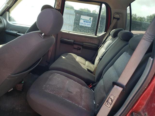 Photo 6 from auction – 2003 FORD EXPLORER S with VIN 1FMZU67E33UA26620