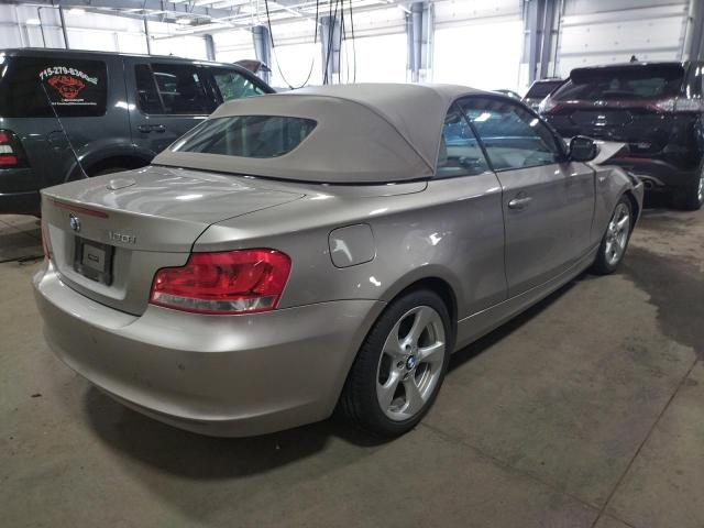 Photo 4 from auction – 2012 BMW 128 I with VIN WBAUL7C59CVM81900