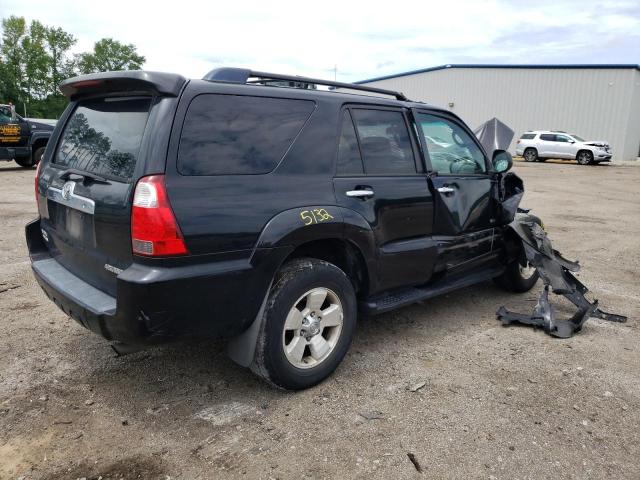 Photo 4 from auction – 2006 TOYOTA 4RUNNER SR with VIN JTEZU14R768059000