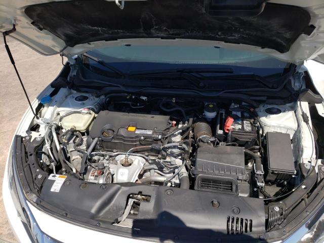 Photo 7 from auction – 2018 HONDA CIVIC EX with VIN 2HGFC2F70JH555711