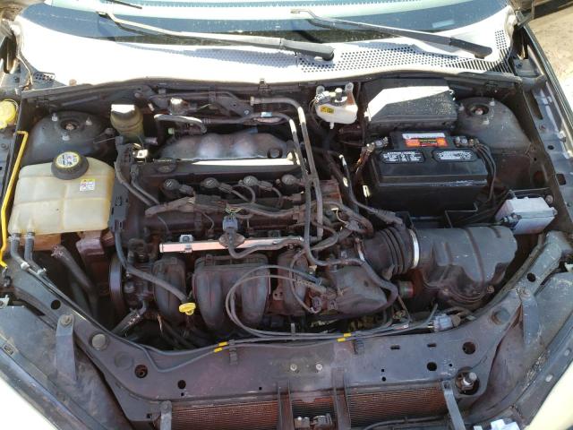 Photo 7 from auction – 2005 FORD FOCUS ZX3 with VIN 3FAFP31N05R148809