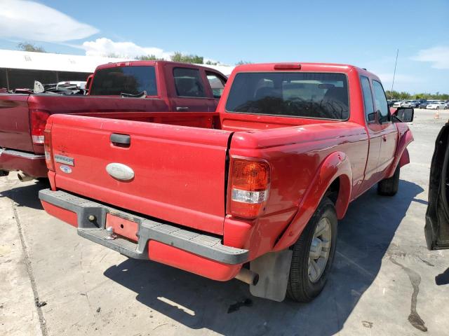 Photo 4 from auction – 2007 FORD RANGER SUP with VIN 1FTYR14U47PA60358