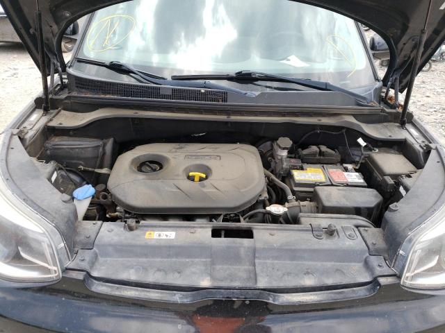 Фото 7 с аукциона – 2016 KIA SOUL + с VIN KNDJP3A52G7830119