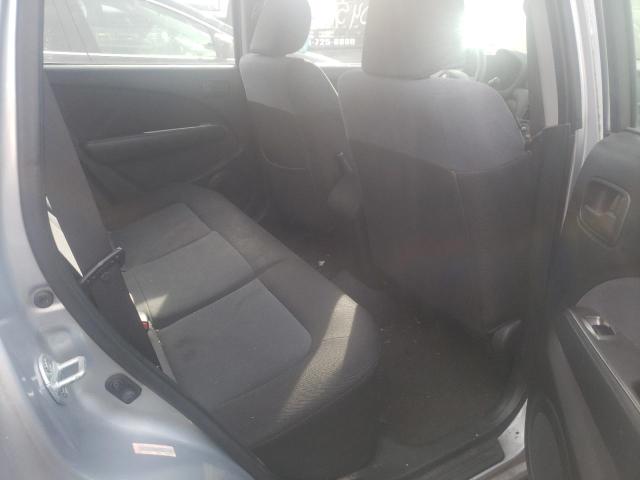 Photo 6 from auction – 2006 MITSUBISHI OUTLANDER with VIN JA4LX31F66U027776