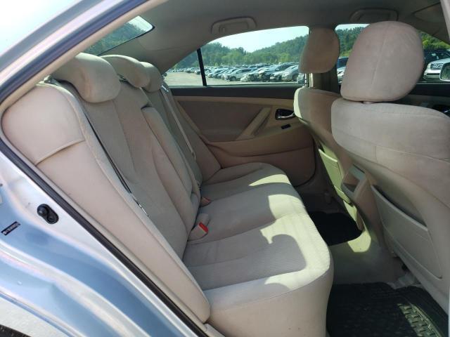 Photo 6 from auction – 2009 TOYOTA CAMRY BASE with VIN 4T1BE46K59U920444