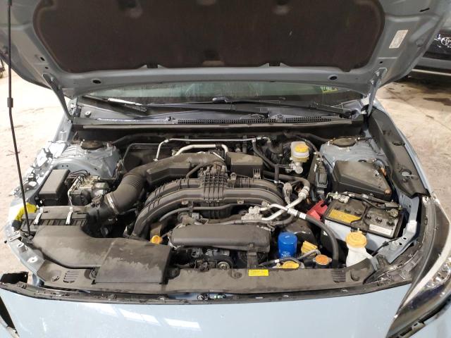 Photo 7 from auction – 2019 SUBARU CROSSTREK with VIN JF2GTAEC4K8262897