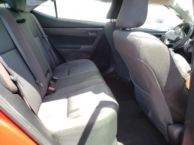 Photo 6 from auction – 2017 TOYOTA COROLLA L with VIN 2T1BURHE9HC927047