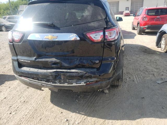Photo 9 from auction – 2017 CHEVROLET TRAVERSE L with VIN 1GNKRGKD7HJ244488