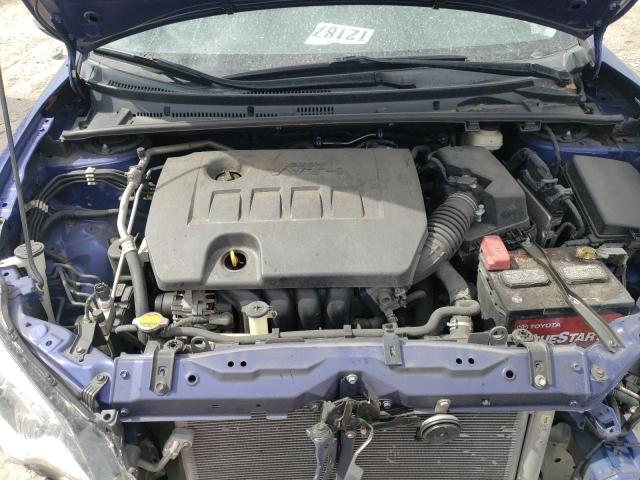 Zdjęcie 7 z aukcji – 2016 TOYOTA COROLLA L z VIN 2T1BURHEXGC525424