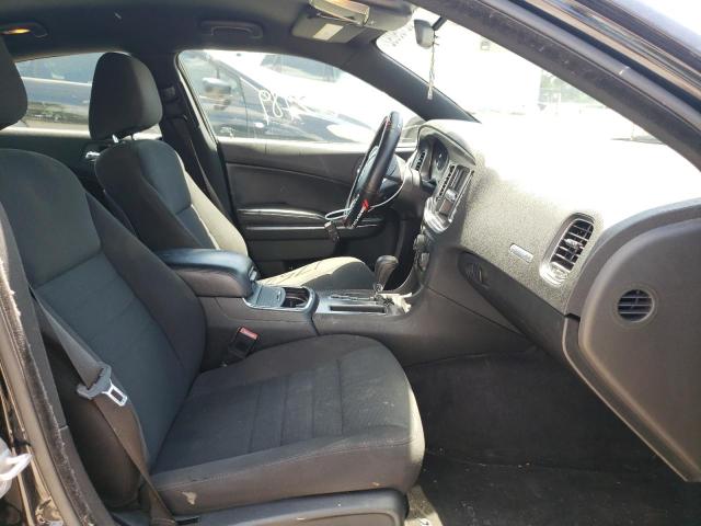 Photo 5 from auction – 2013 DODGE CHARGER SE with VIN 2C3CDXBGXDH501889