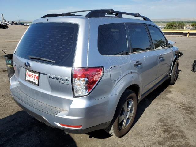 Photo 4 from auction – 2012 SUBARU FORESTER 2 with VIN JF2SHABC0CH414711