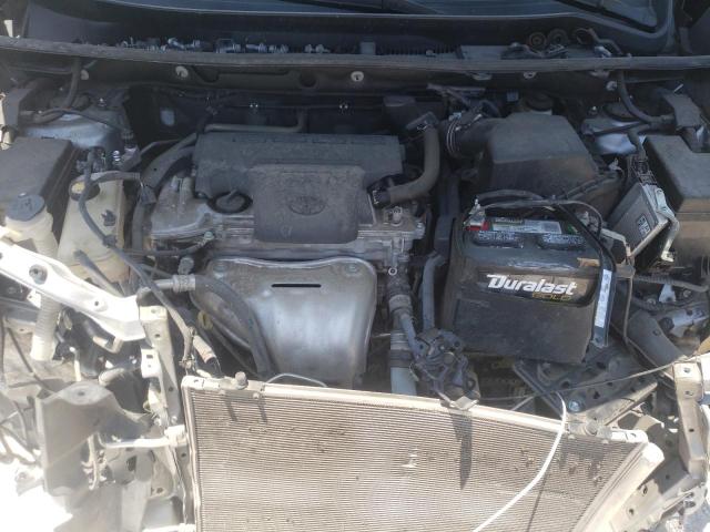 Zdjęcie 7 z aukcji – 2016 TOYOTA RAV4 LIMIT z VIN 2T3YFREV5GW249491
