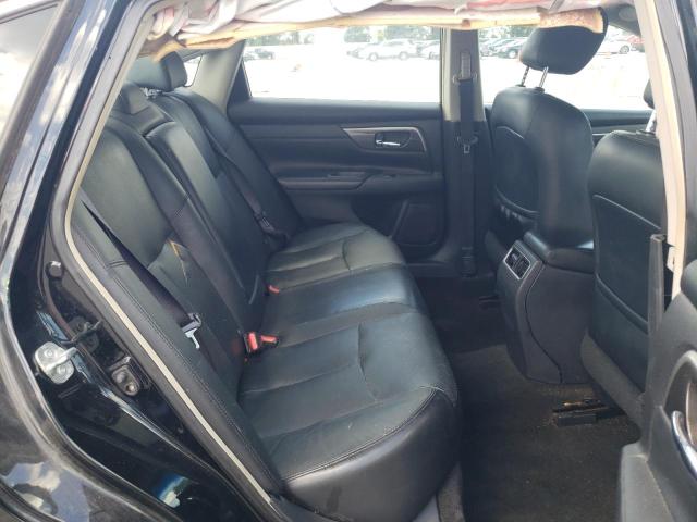 Photo 6 from auction – 2013 NISSAN ALTIMA 2.5 with VIN 1N4AL3AP1DC197506