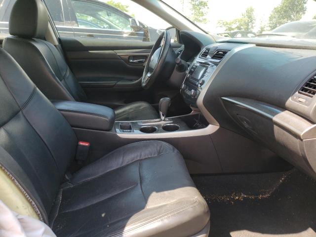 Photo 5 from auction – 2015 NISSAN ALTIMA 2.5 with VIN 1N4AL3AP6FC431237