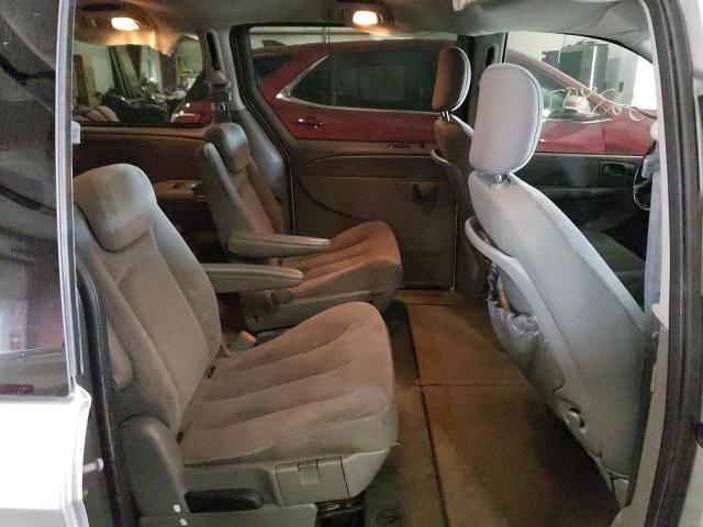 Photo 6 from auction – 2005 DODGE GRAND CARA with VIN 2D4GP44L25R209911