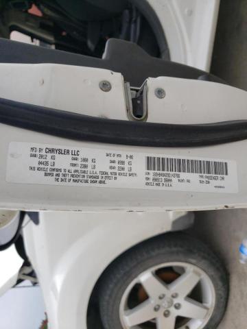 Photo 10 from auction – 2009 DODGE CALIBER SX with VIN 1B3HB48A29D143766