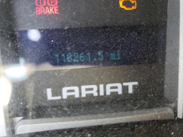 Photo 8 from auction – 2010 FORD F150 SUPER with VIN 1FTFW1EV3AFC14840