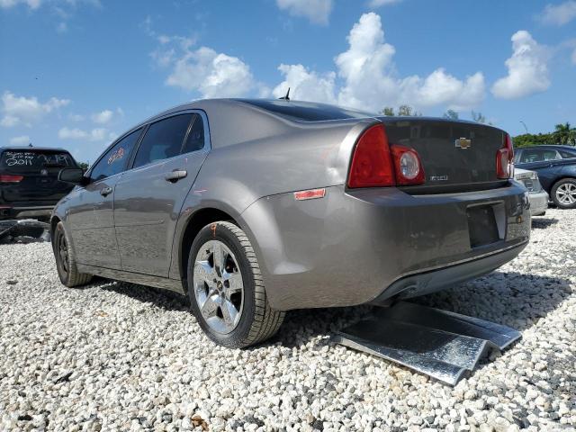Photo 3 from auction – 2011 CHEVROLET MALIBU LS with VIN 1G1ZB5E17BF274448
