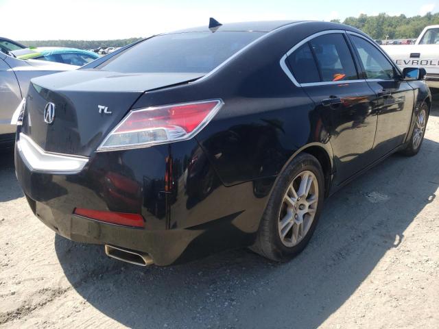 Photo 4 from auction – 2011 ACURA TL with VIN 19UUA8F26BA000685
