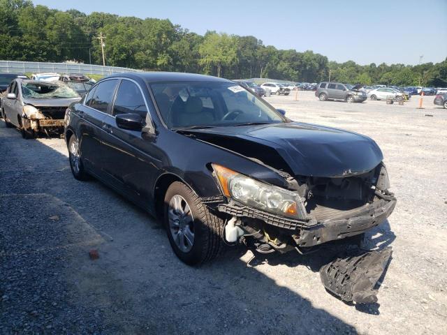 Photo 1 from auction – 2011 HONDA ACCORD LXP with VIN 1HGCP2F4XBA126718