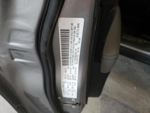 Photo 10 from auction – 2014 JEEP CHEROKEE L with VIN 1C4PJMCS9EW318154