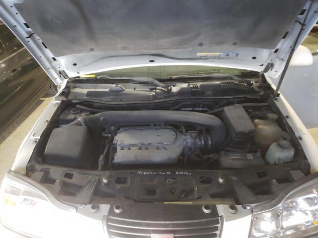 Photo 7 from auction – 2006 SATURN VUE with VIN 5GZCZ63496S817127