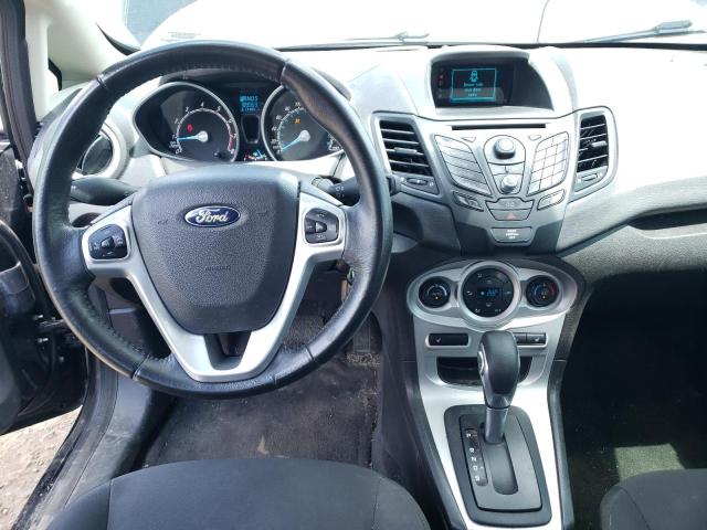 Photo 9 from auction – 2015 FORD FIESTA SE with VIN 3FADP4BJ5FM177178