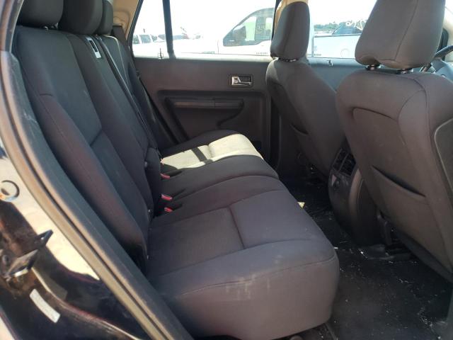 Photo 6 from auction – 2010 FORD EDGE SEL with VIN 2FMDK4JC0ABB59396