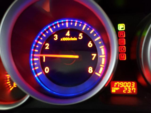 Foto 8 de la subasta – 2009 MAZDA CX-9 con VIN JM3TB38A790179681