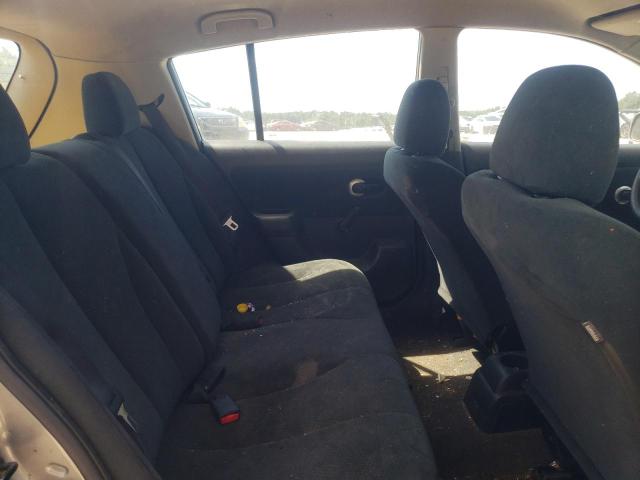 Photo 6 from auction – 2011 NISSAN VERSA S with VIN 3N1BC1CP1BL360756