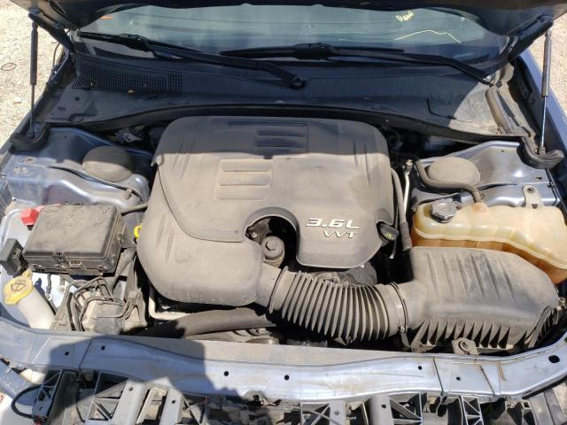 Photo 7 from auction – 2011 CHRYSLER 300 LIMITE with VIN 2C3CA5CG8BH611719