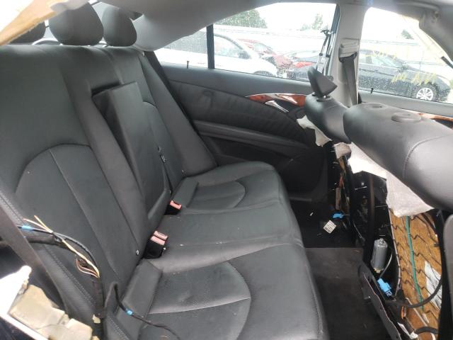 Photo 6 from auction – 2005 MERCEDES-BENZ E 320 CDI with VIN WDBUF26J75A684749
