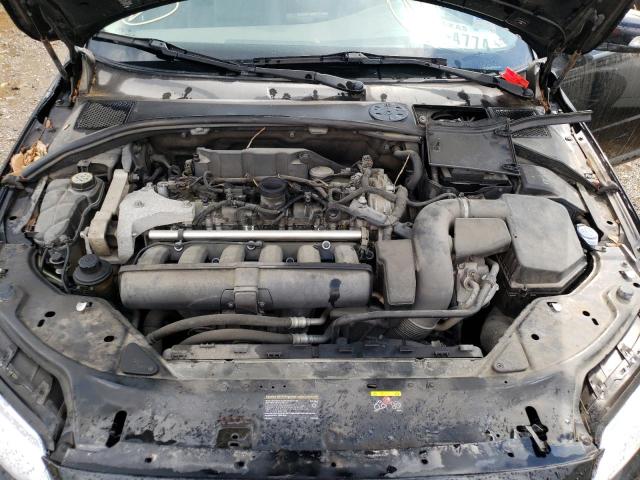 Photo 7 from auction – 2008 VOLVO S80 3.2 with VIN YV1AS982981077278