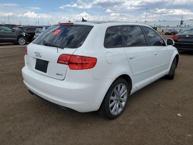 Photo 4 from auction – 2009 AUDI A3 2.0T with VIN WAUHF78P89A045056