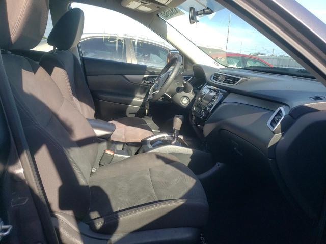 Photo 5 from auction – 2016 NISSAN ROGUE S with VIN KNMAT2MT1GP698924
