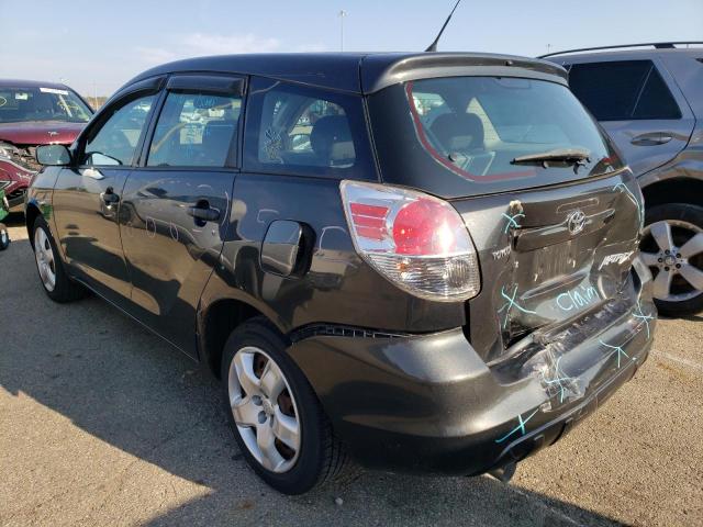 Photo 3 from auction – 2005 TOYOTA COROLLA MA with VIN 2T1KR32E75C486294