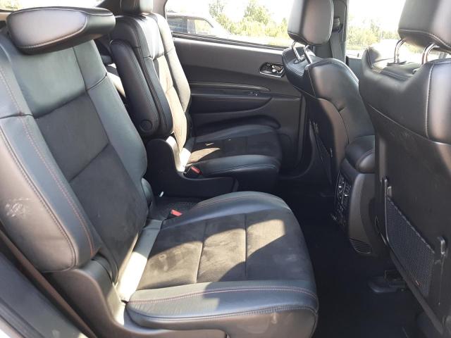 Photo 6 from auction – 2021 DODGE DURANGO R/ with VIN 1C4SDJCT1MC696543