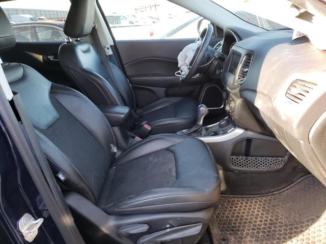 Photo 5 from auction – 2018 JEEP COMPASS LA with VIN 3C4NJDBB2JT131413