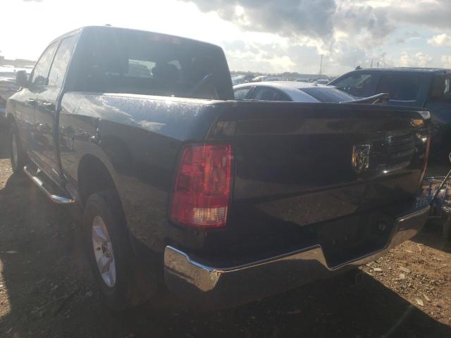 Photo 3 from auction – 2018 RAM 1500 ST with VIN 1C6RR6FT0JS100856